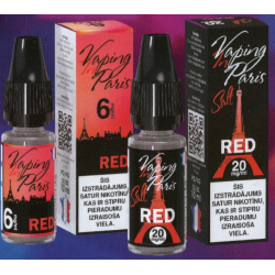 VIP Red